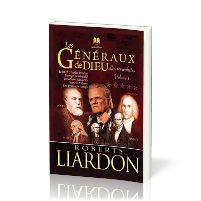 Généraux de Dieu (Les) - Les Revivalistes, vol.1