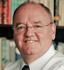 E. Randolph Richards