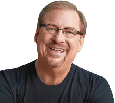 Warren Rick