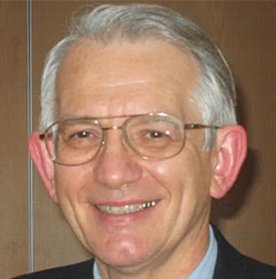 Decker Maurice