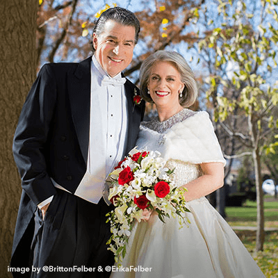 DeMoss Wolgemuth Nancy Leigh