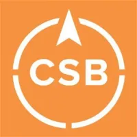 Christian Standard Bible