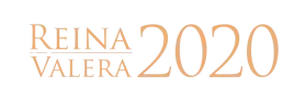 Reina-Valera 2020