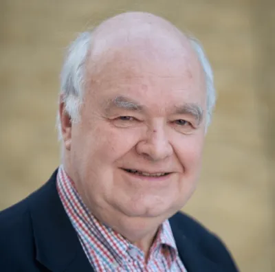Lennox John Carson