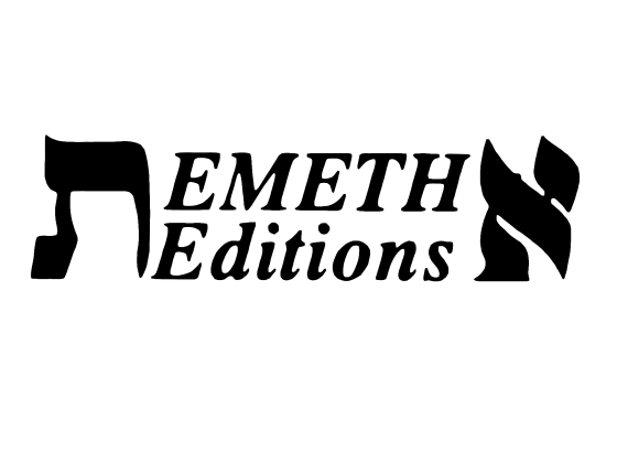 Éditions Emeth