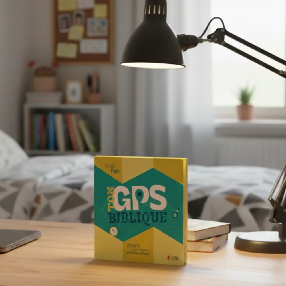  Le  guide pratique  de navigation biblique ! 